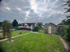 Prodej zahrady, Obrnice - České Zlatníky, 395 m2