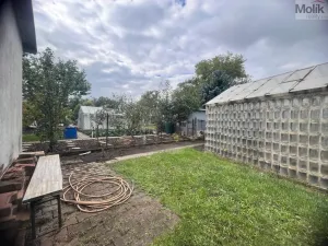 Prodej zahrady, Obrnice - České Zlatníky, 395 m2