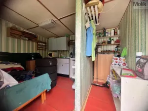 Prodej zahrady, Obrnice - České Zlatníky, 395 m2