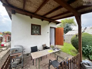 Prodej zahrady, Obrnice - České Zlatníky, 395 m2