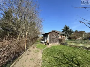 Prodej zahrady, Obrnice - České Zlatníky, 395 m2