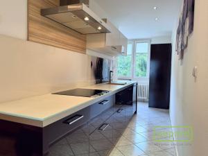 Pronájem bytu 2+1, Děčín, Školní, 60 m2