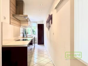 Pronájem bytu 2+1, Děčín, Školní, 60 m2