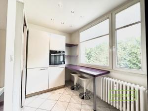 Pronájem bytu 2+1, Děčín, Školní, 60 m2