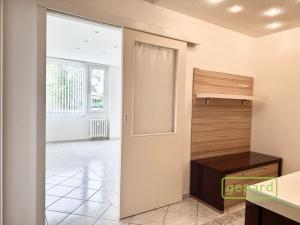 Pronájem bytu 2+1, Děčín, Školní, 60 m2