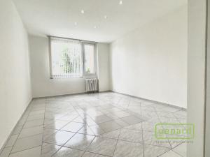 Pronájem bytu 2+1, Děčín, Školní, 60 m2