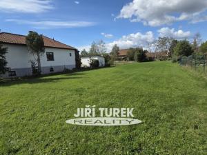 Prodej pozemku pro bydlení, Libomyšl, 1000 m2