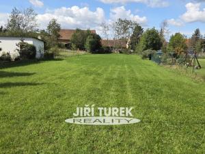 Prodej pozemku pro bydlení, Libomyšl, 1000 m2
