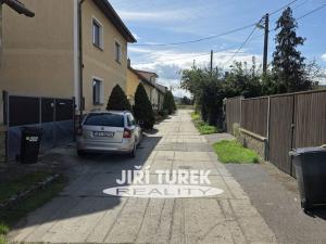 Prodej pozemku pro bydlení, Libomyšl, 1000 m2