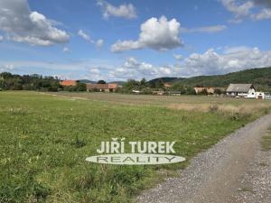 Prodej pozemku pro bydlení, Libomyšl, 1000 m2