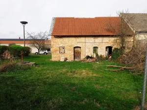 Prodej zemědělské usedlosti, Jevišovka, 145 m2