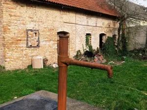 Prodej zemědělské usedlosti, Jevišovka, 145 m2