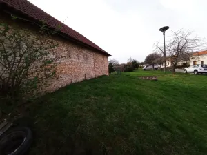 Prodej zemědělské usedlosti, Jevišovka, 145 m2