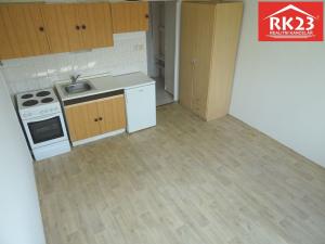 Pronájem bytu 1+kk, Mariánské Lázně, Hroznatova, 20 m2