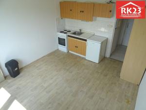Pronájem bytu 1+kk, Mariánské Lázně, Hroznatova, 20 m2