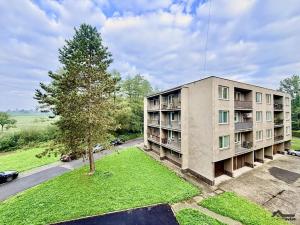 Prodej bytu 2+1, Frýdek-Místek, Lesní, 47 m2
