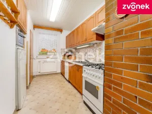 Prodej rodinného domu, Otrokovice, 260 m2