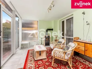 Prodej rodinného domu, Otrokovice, 260 m2