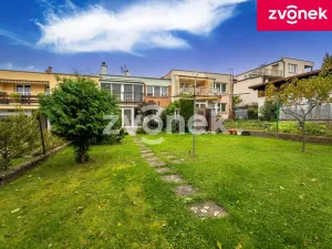 Prodej rodinného domu, Otrokovice, 260 m2