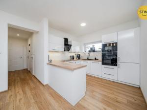 Prodej rodinného domu, Lučina, 138 m2