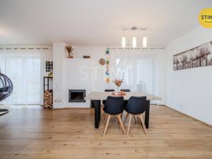 Prodej rodinného domu, Lučina, 138 m2