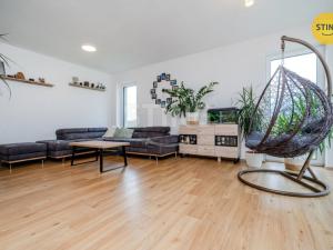 Prodej rodinného domu, Lučina, 138 m2