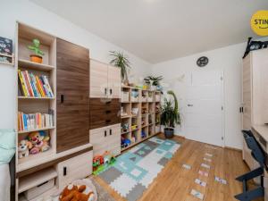 Prodej rodinného domu, Lučina, 138 m2