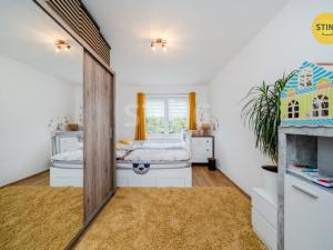 Prodej rodinného domu, Lučina, 138 m2