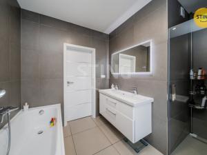 Prodej rodinného domu, Lučina, 138 m2