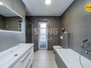 Prodej rodinného domu, Lučina, 138 m2