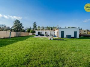 Prodej rodinného domu, Lučina, 138 m2