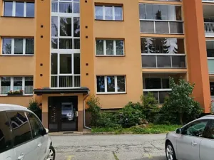 Prodej bytu 3+1, Liberec, Květnové revoluce, 65 m2
