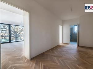 Prodej bytu 3+kk, Praha - Klánovice, Šlechtitelská, 121 m2