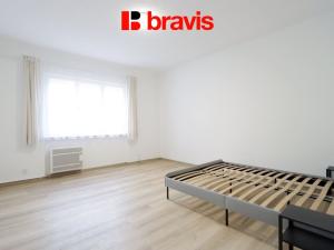 Pronájem bytu 1+1, Brno - Černá Pole, Hoblíkova, 39 m2