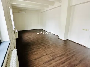 Pronájem kanceláře, Brno, Jakubské náměstí, 35 m2