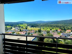 Prodej bytu 2+1, Haidmühle, Adalbert Stifter Strasse 95, Německo, 69 m2