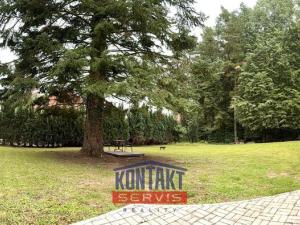 Pronájem bytu 2+kk, Včelná, Lesní kolonie, 46 m2