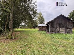 Prodej komerčního pozemku, Šumperk, Uničovská, 1030 m2