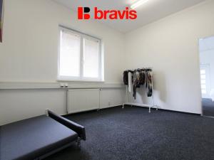 Pronájem skladu, Brno - Horní Heršpice, Kaštanová, 363 m2