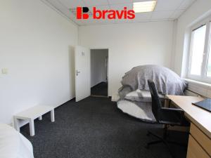 Pronájem skladu, Brno - Horní Heršpice, Kaštanová, 363 m2