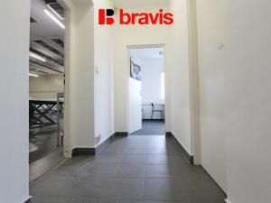 Pronájem skladu, Brno - Horní Heršpice, Kaštanová, 363 m2