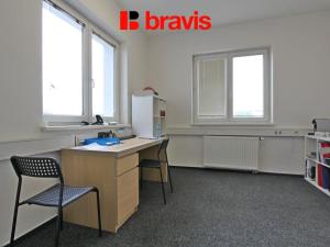 Pronájem skladu, Brno - Horní Heršpice, Kaštanová, 363 m2