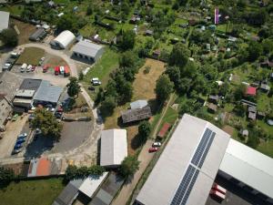 Prodej komerčního pozemku, Šumperk, Uničovská, 1957 m2