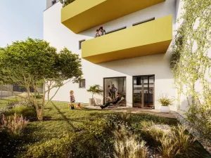 Prodej bytu 1+kk, České Budějovice - České Budějovice 5, 29 m2
