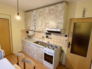 Pronájem bytu 3+1, Havlíčkův Brod, Žižkov II, 74 m2