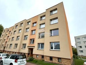 Pronájem bytu 3+1, Havlíčkův Brod, Žižkov II, 74 m2