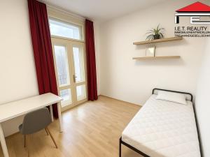 Pronájem bytu 3+1, Brno, Berkova, 111 m2