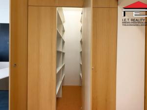 Pronájem bytu 3+1, Brno, Berkova, 111 m2