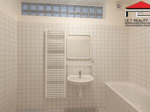 Pronájem bytu 3+1, Brno, Berkova, 111 m2
