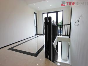 Pronájem bytu 3+kk, Průhonice, Říčanská, 86 m2
